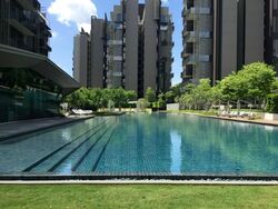 Leedon Residence (D10), Condominium #552079701